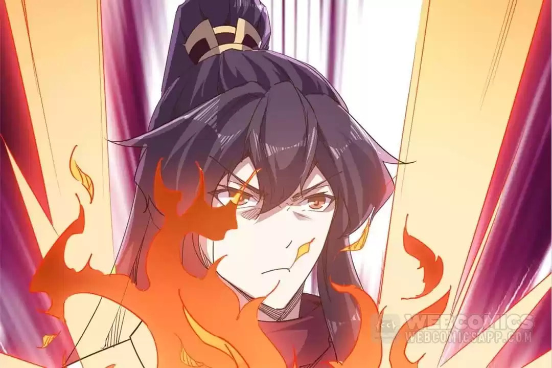 Read Sword Journey (Colored) chapter 48 image 100 on Lezhin