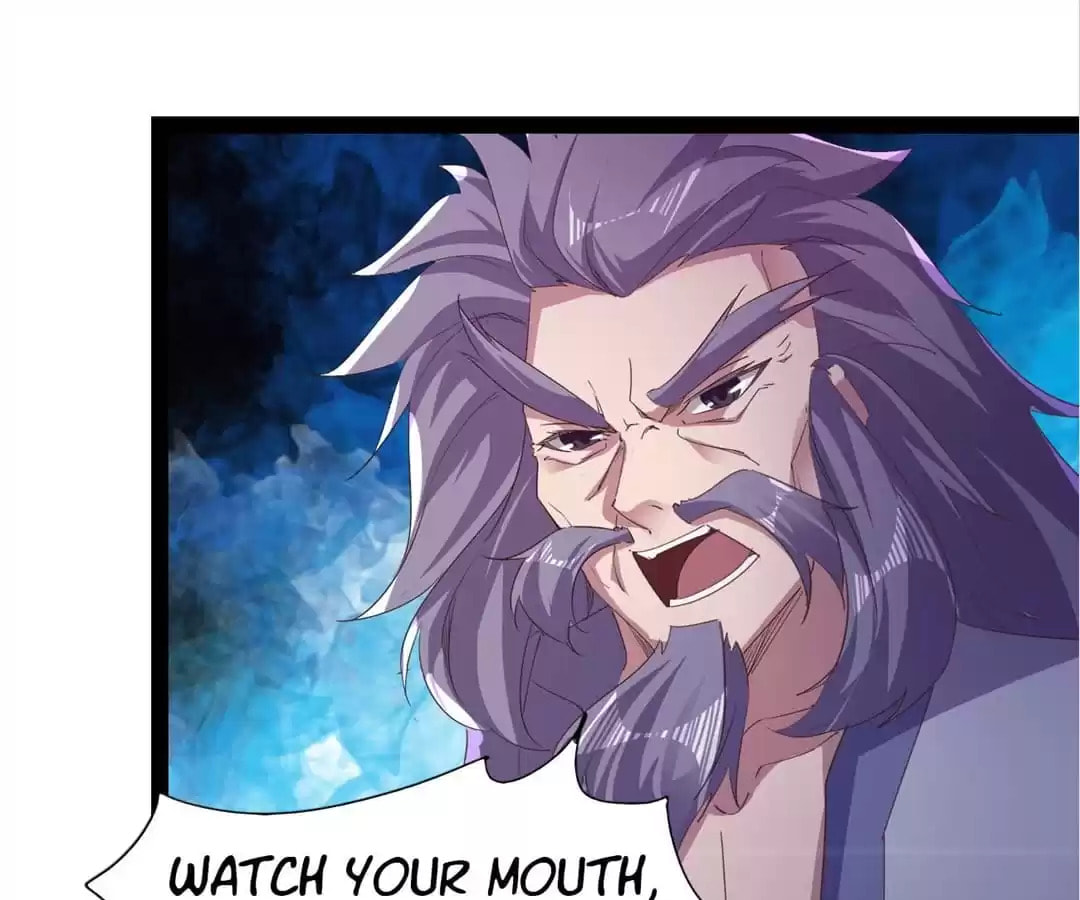 Read Sword Journey (Colored) chapter 48 image 11 on Lezhin