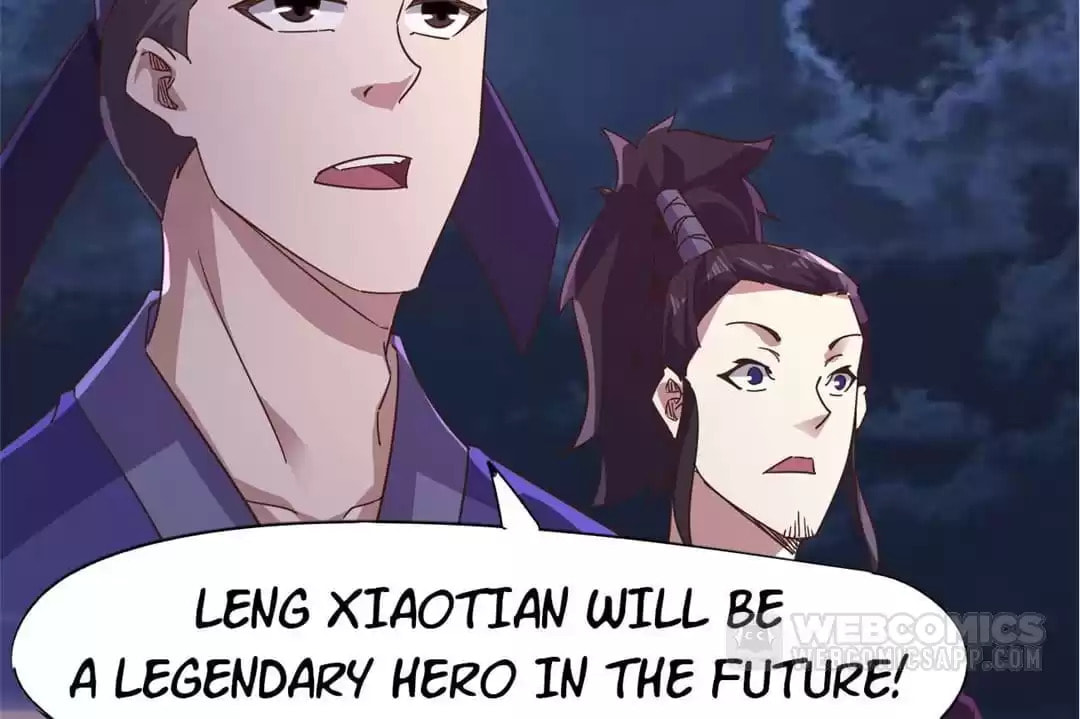 Read Sword Journey (Colored) chapter 48 image 116 on Lezhin