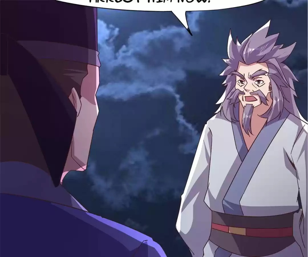 Read Sword Journey (Colored) chapter 48 image 13 on Lezhin