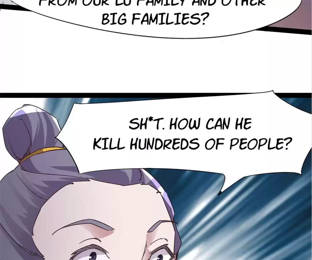 Read Sword Journey (Colored) chapter 48 image 35 on Lezhin