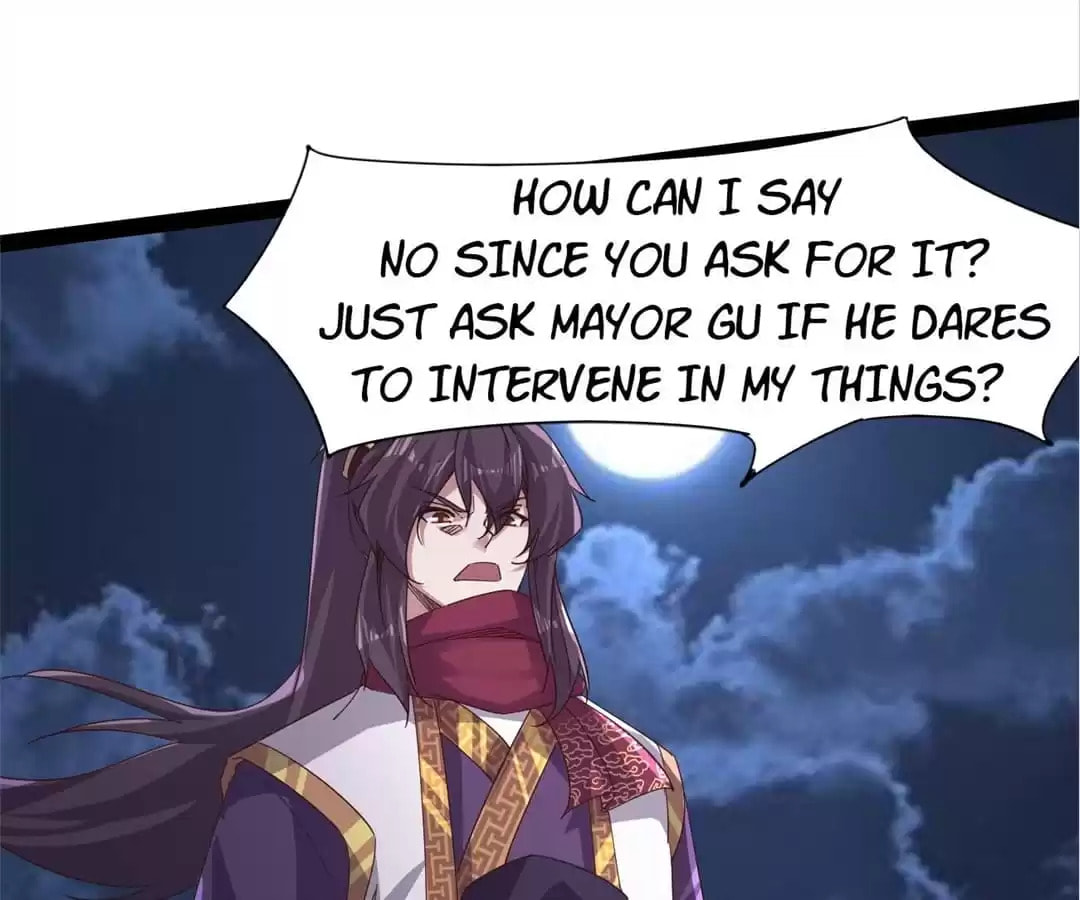 Read Sword Journey (Colored) chapter 48 image 8 on Lezhin