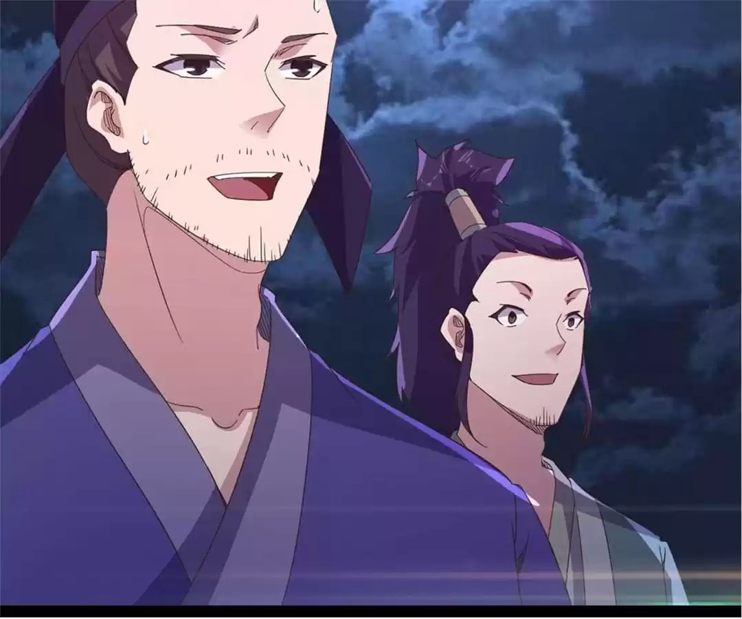 Read Sword Journey (Colored) chapter 49 image 16 on Lezhin