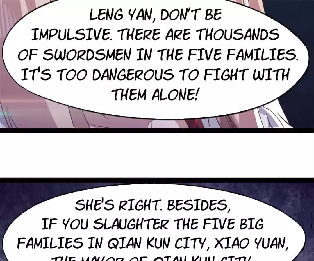 Read Sword Journey (Colored) chapter 49 image 24 on Lezhin