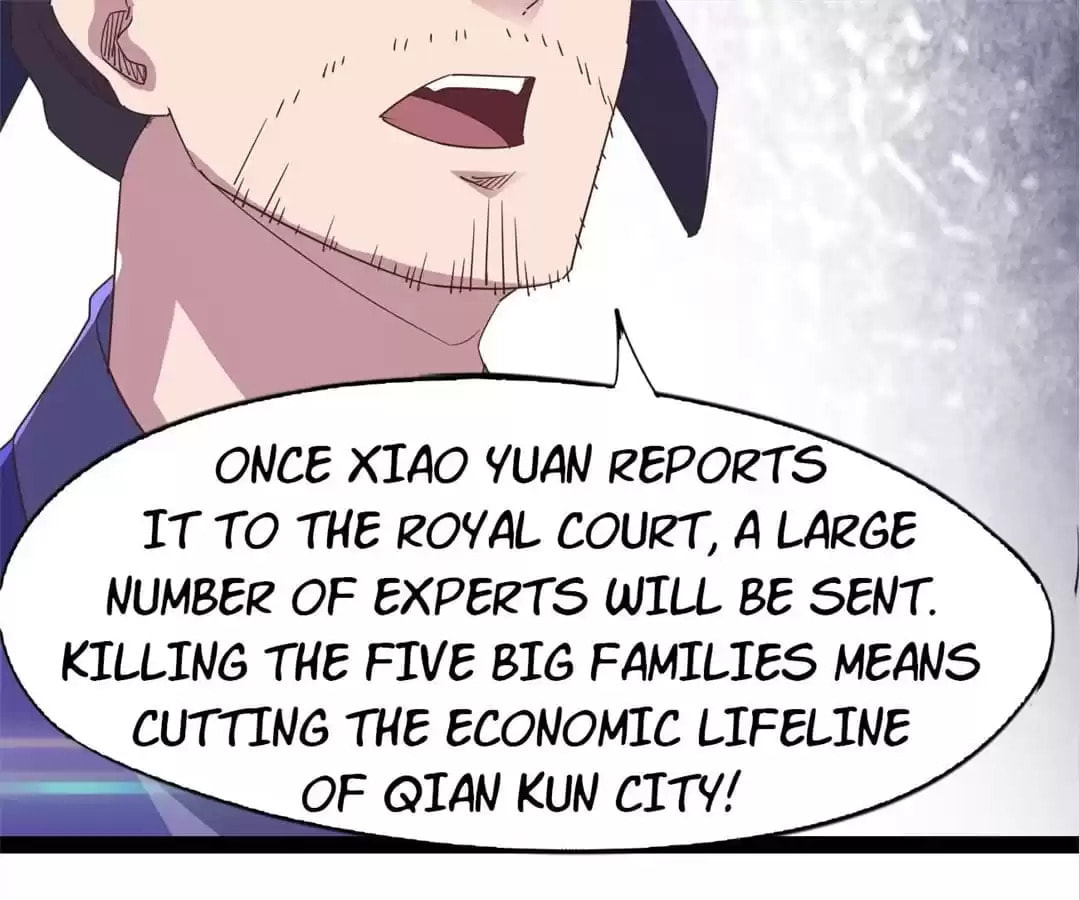 Read Sword Journey (Colored) chapter 49 image 26 on Lezhin