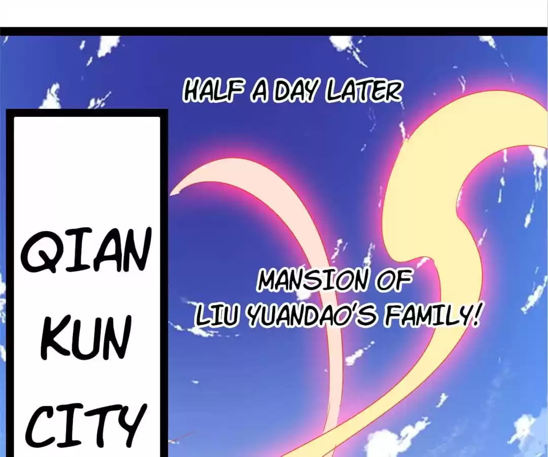 Read Sword Journey (Colored) chapter 49 image 41 on Lezhin