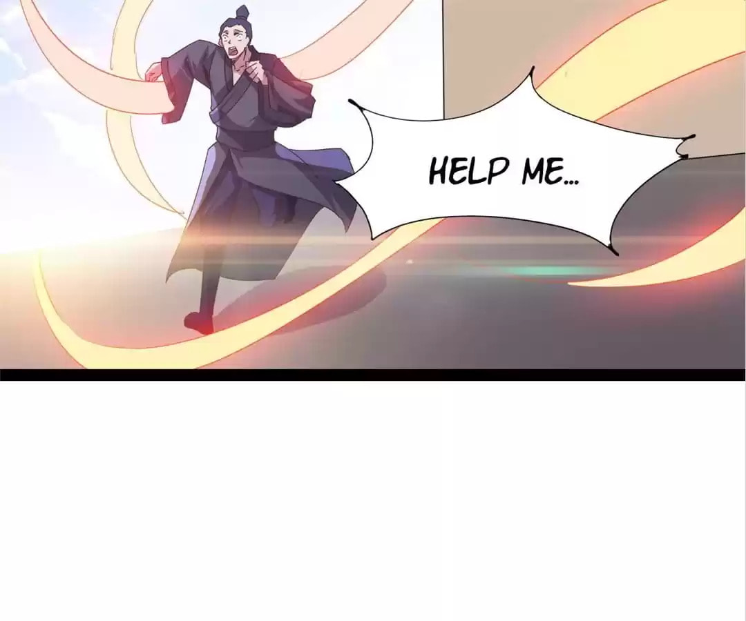 Read Sword Journey (Colored) chapter 49 image 43 on Lezhin