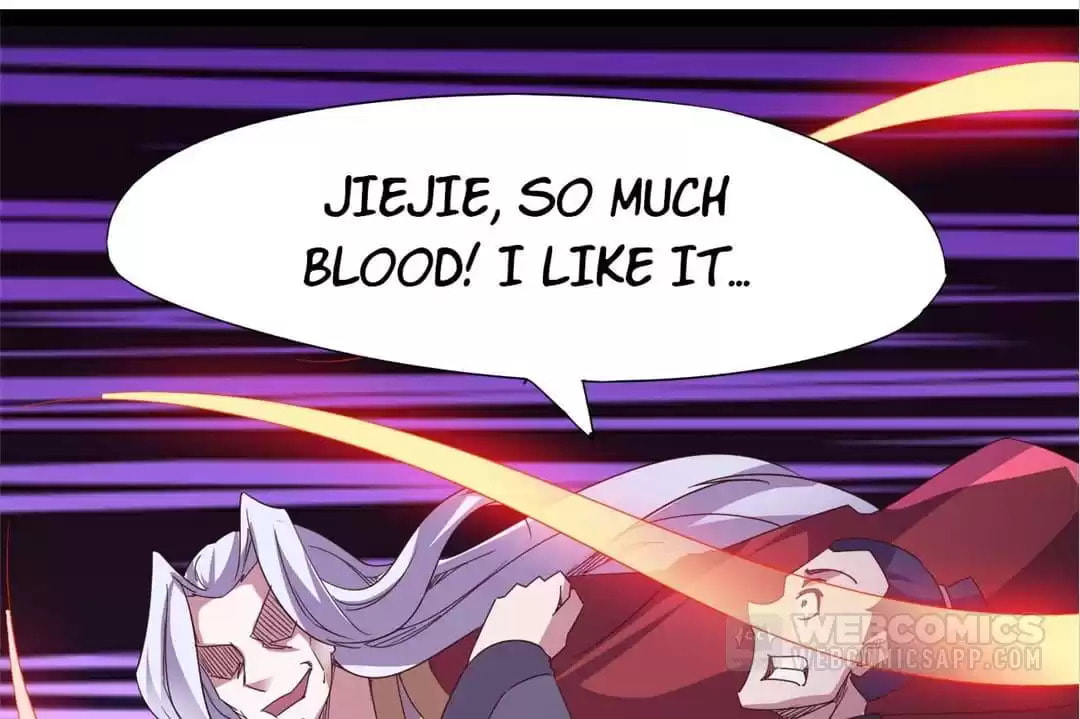 Read Sword Journey (Colored) chapter 49 image 44 on Lezhin
