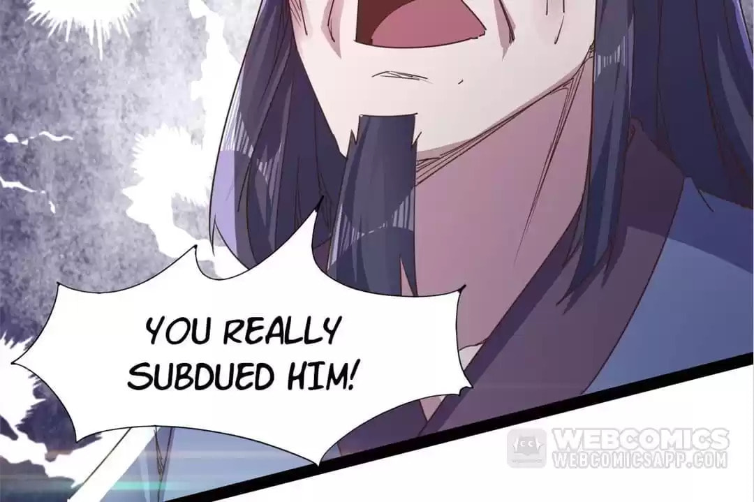 Read Sword Journey (Colored) chapter 49 image 53 on Lezhin