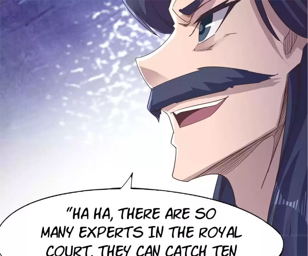 Read Sword Journey (Colored) chapter 49 image 81 on Lezhin