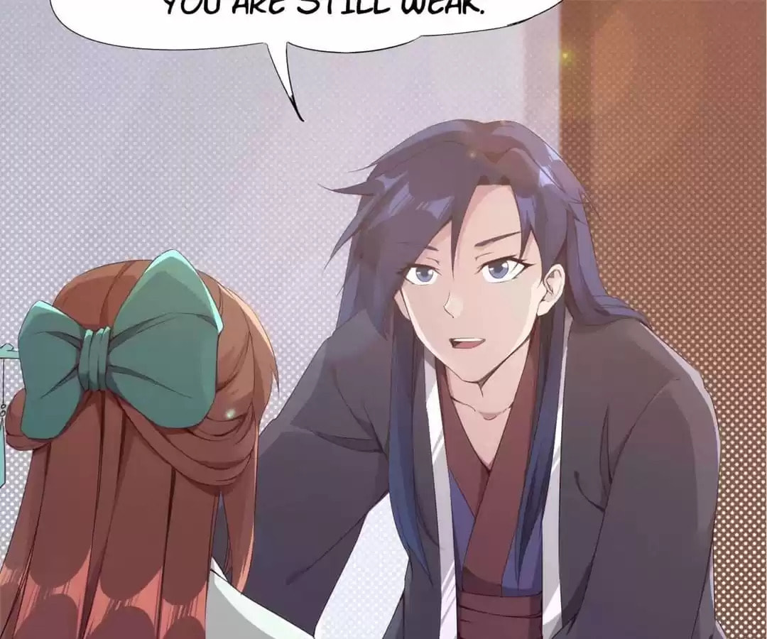 Read Sword Journey (Colored) chapter 5 image 122 on Lezhin