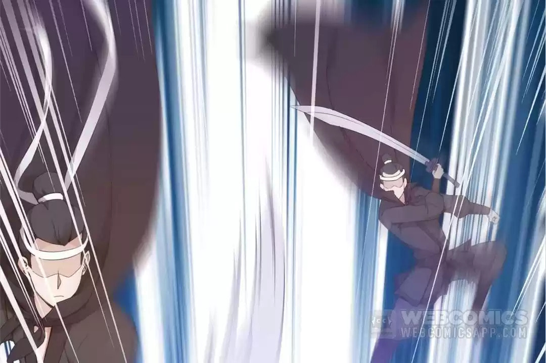 Read Sword Journey (Colored) chapter 5 image 13 on Lezhin