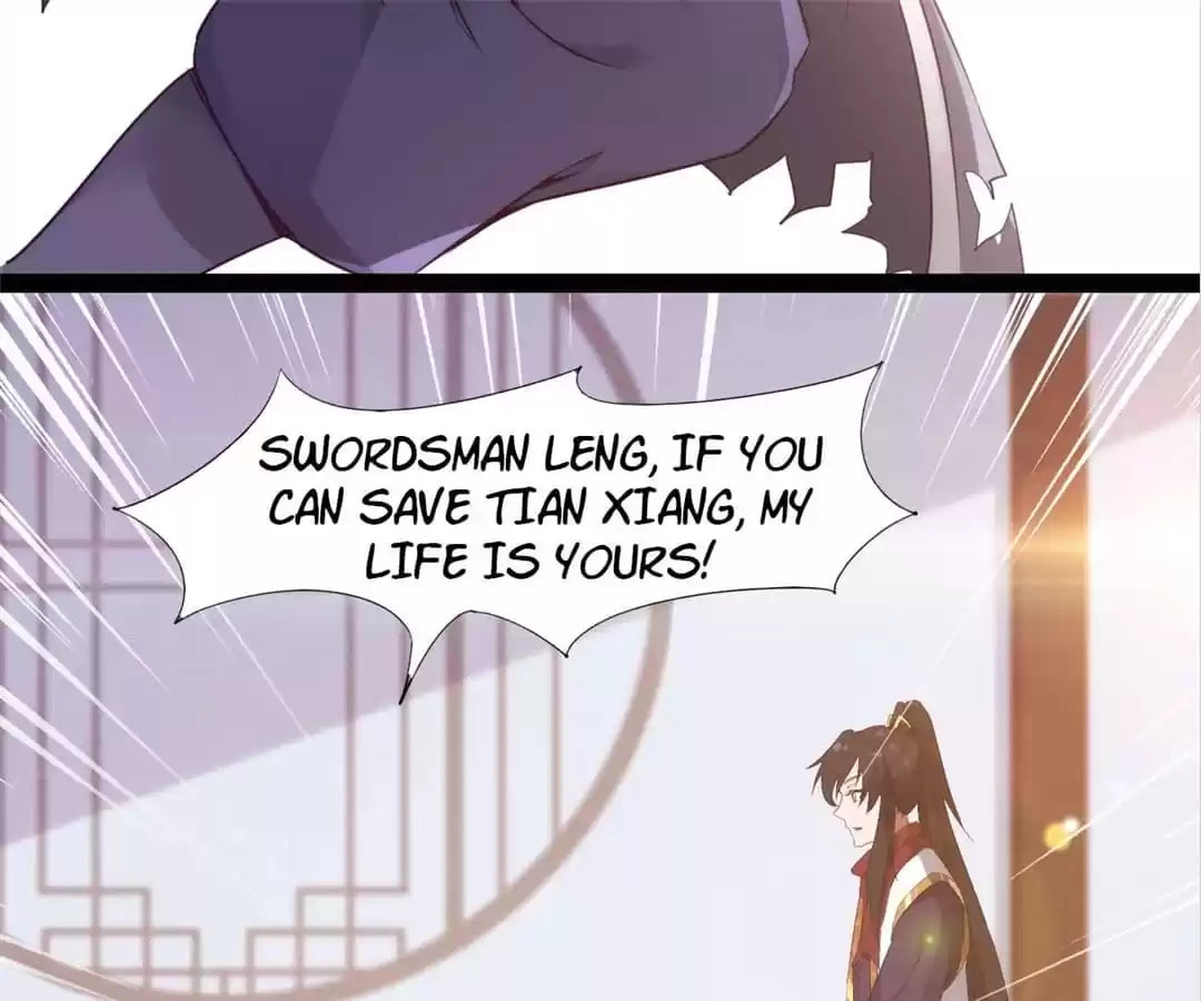 Read Sword Journey (Colored) chapter 5 image 138 on Lezhin