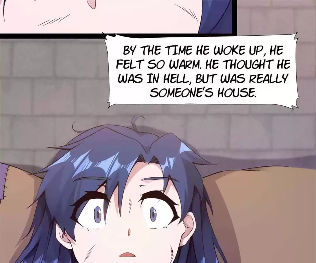Read Sword Journey (Colored) chapter 5 image 166 on Lezhin