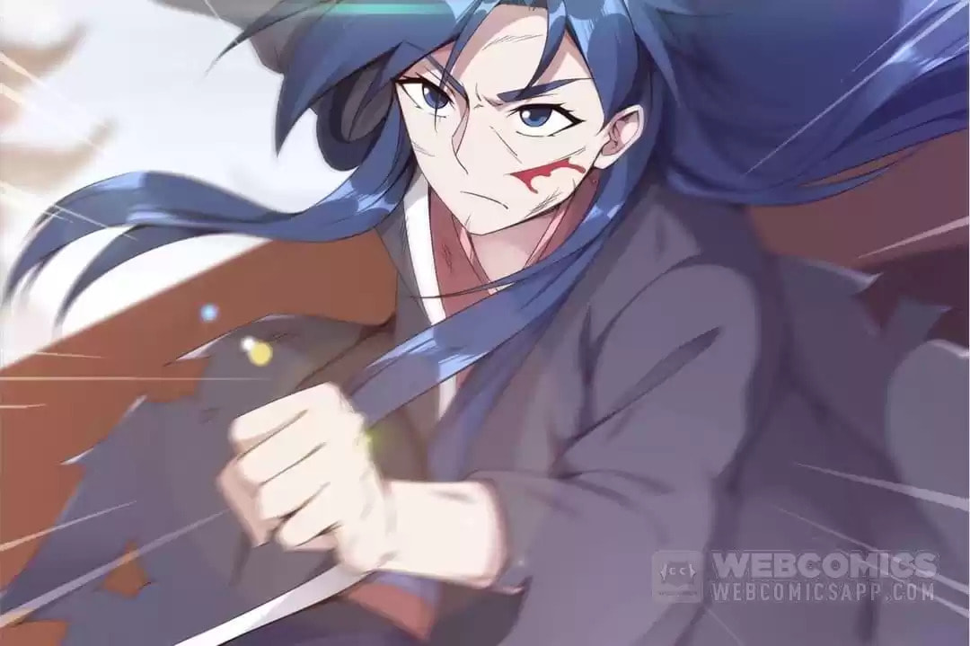 Read Sword Journey (Colored) chapter 5 image 23 on Lezhin