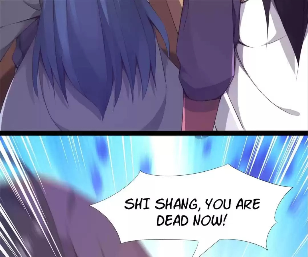 Read Sword Journey (Colored) chapter 5 image 28 on Lezhin