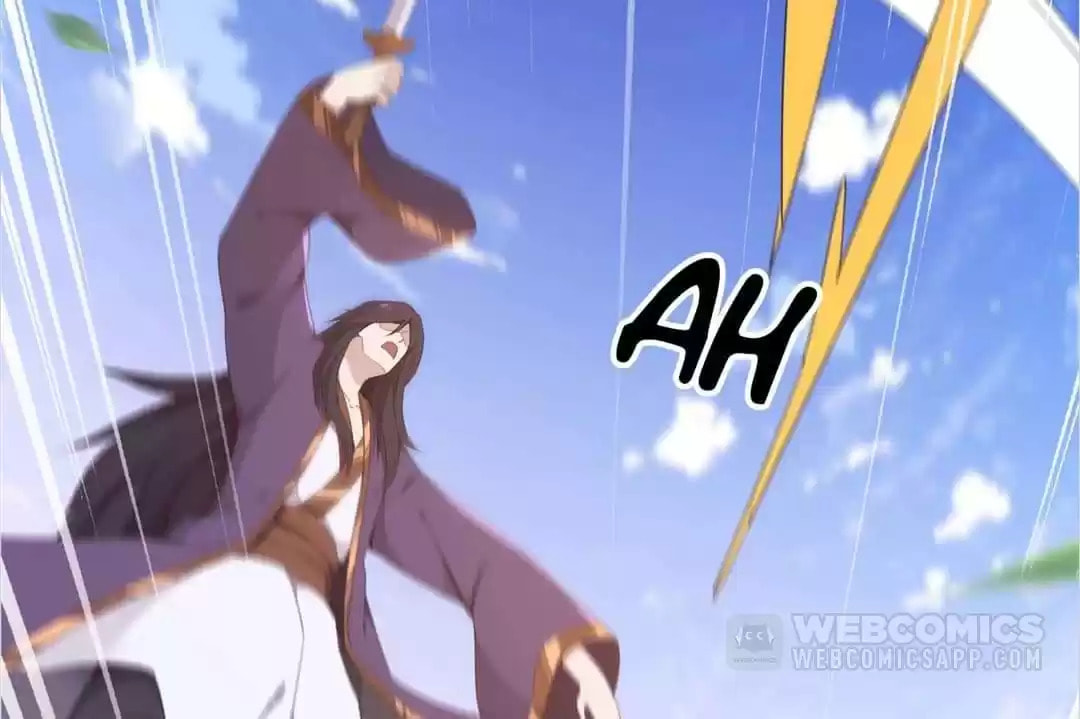 Read Sword Journey (Colored) chapter 5 image 35 on Lezhin