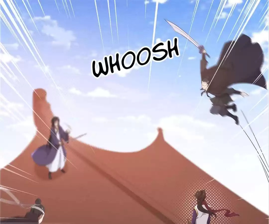 Read Sword Journey (Colored) chapter 5 image 8 on Lezhin