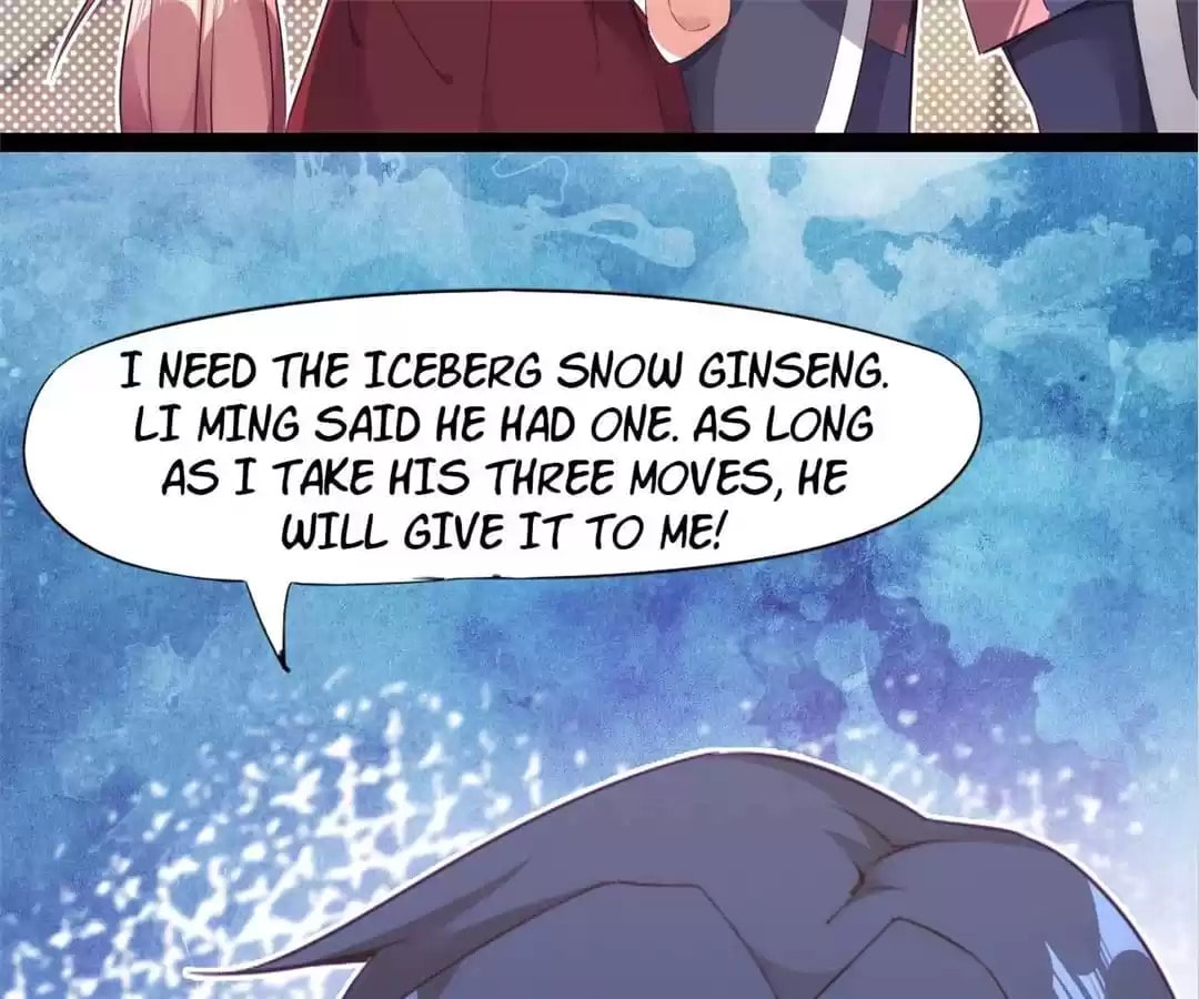 Read Sword Journey (Colored) chapter 5 image 94 on Lezhin