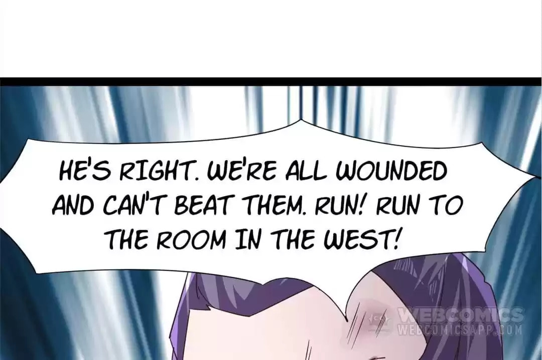 Read Sword Journey (Colored) chapter 51 image 35 on Lezhin