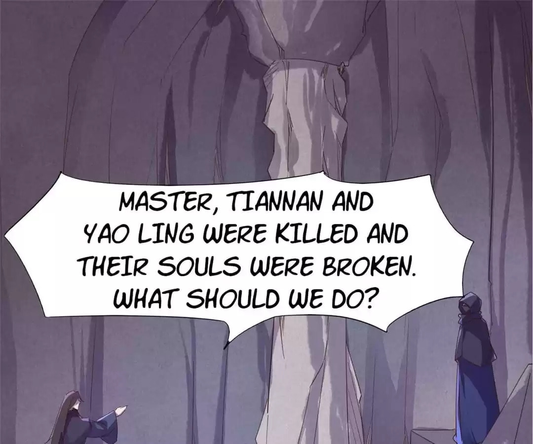Read Sword Journey (Colored) chapter 51 image 6 on Lezhin