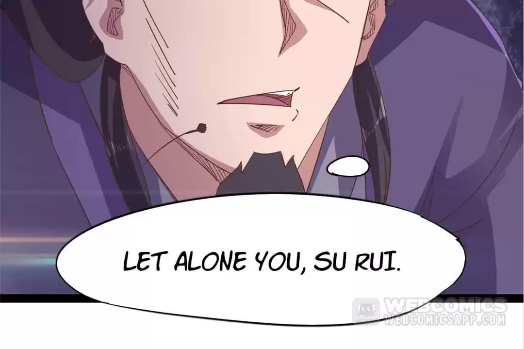 Read Sword Journey (Colored) chapter 52 image 20 on Lezhin