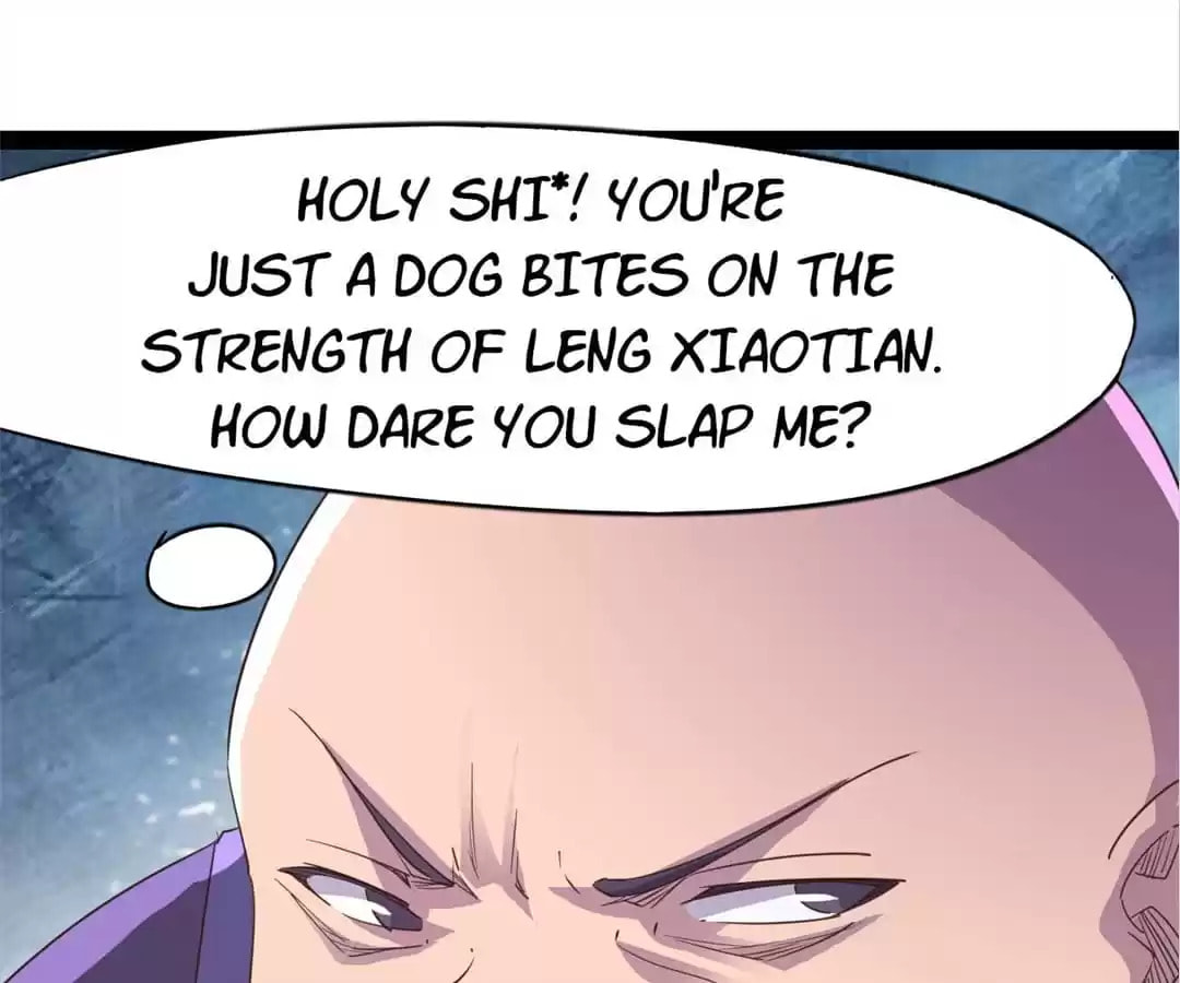 Read Sword Journey (Colored) chapter 52 image 21 on Lezhin