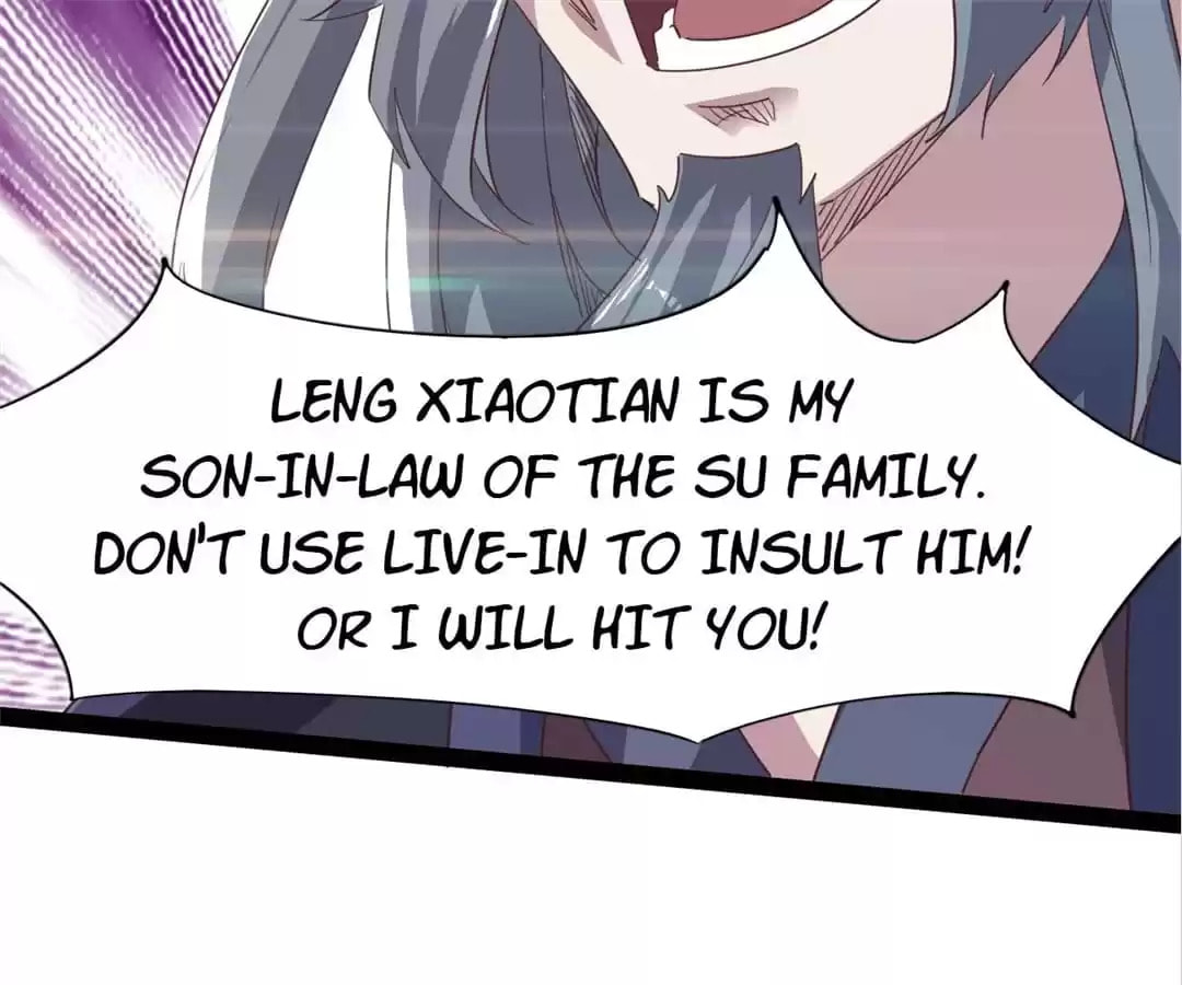 Read Sword Journey (Colored) chapter 52 image 36 on Lezhin