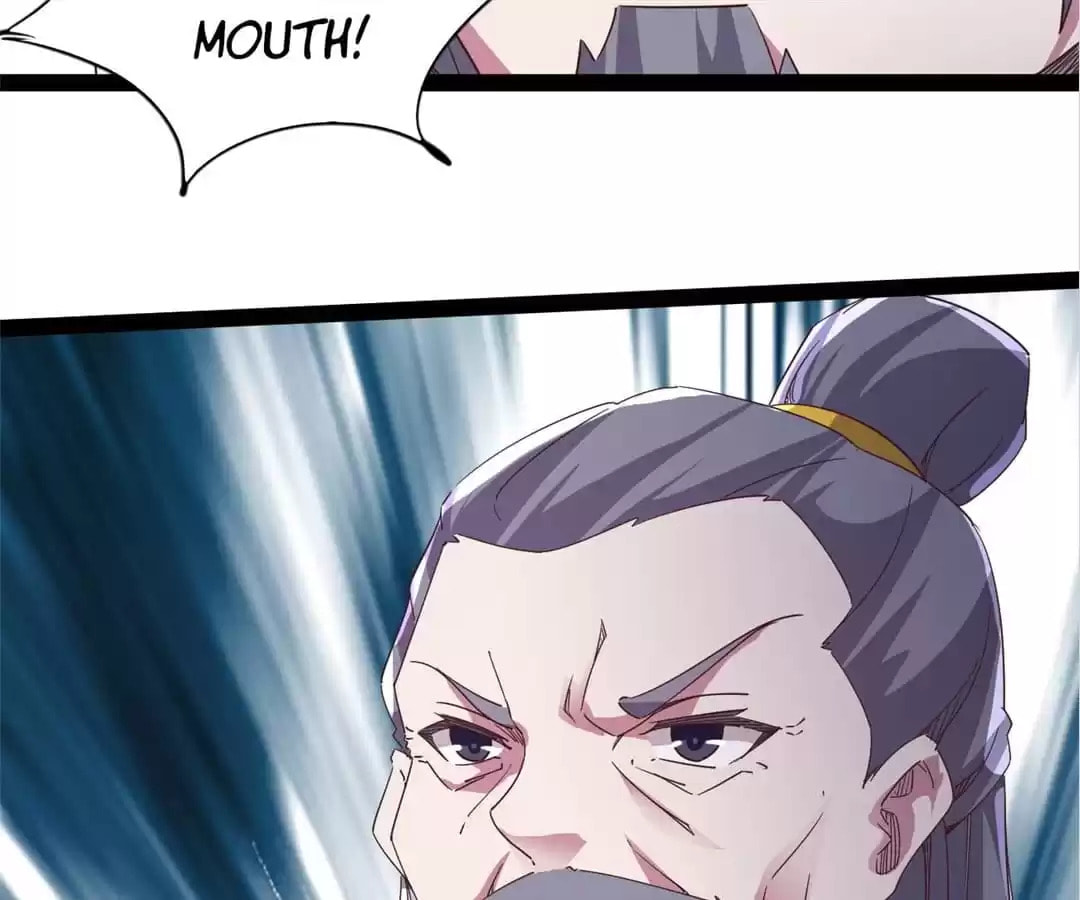 Read Sword Journey (Colored) chapter 52 image 8 on Lezhin