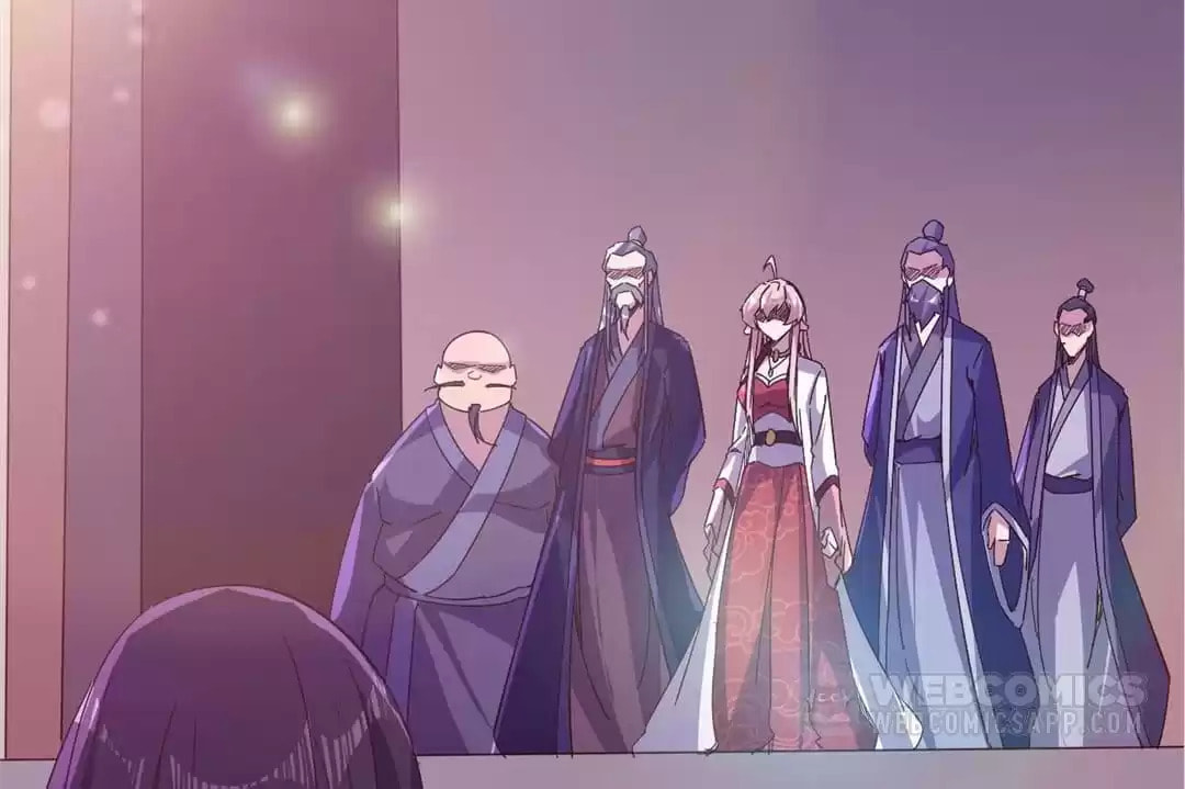 Read Sword Journey (Colored) chapter 53 image 5 on Lezhin