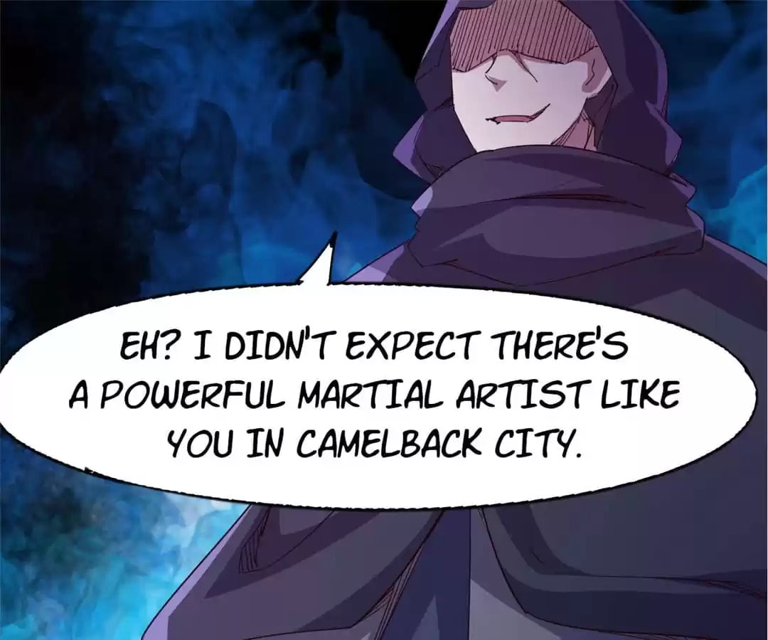 Read Sword Journey (Colored) chapter 54 image 29 on Lezhin