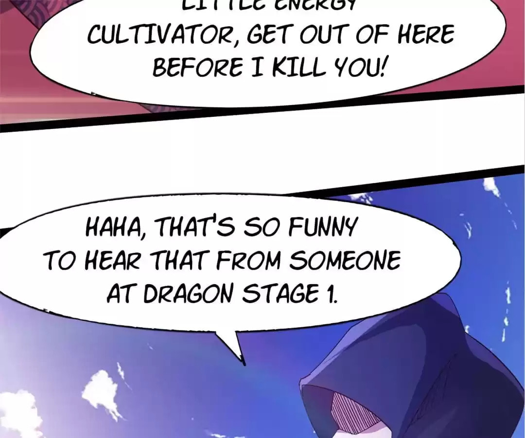 Read Sword Journey (Colored) chapter 54 image 33 on Lezhin