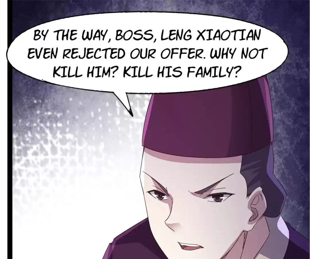 Read Sword Journey (Colored) chapter 54 image 6 on Lezhin
