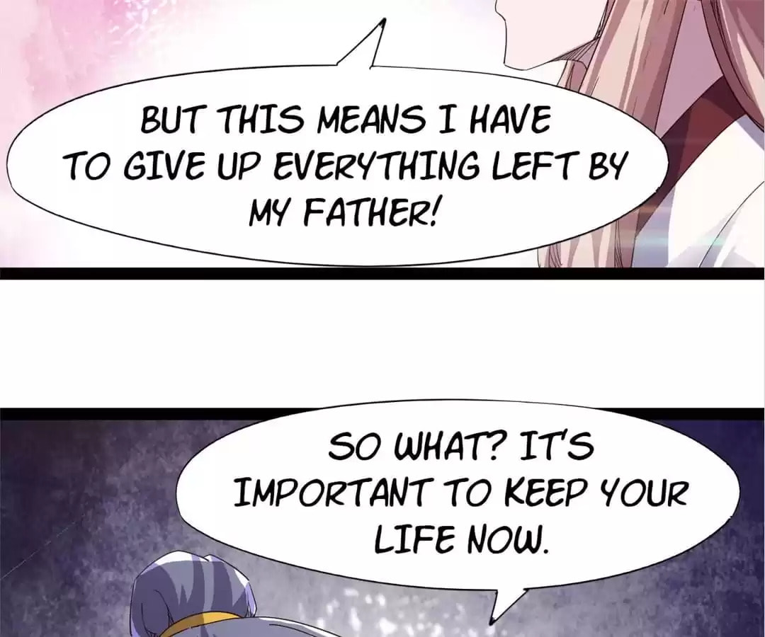 Read Sword Journey (Colored) chapter 54 image 93 on Lezhin