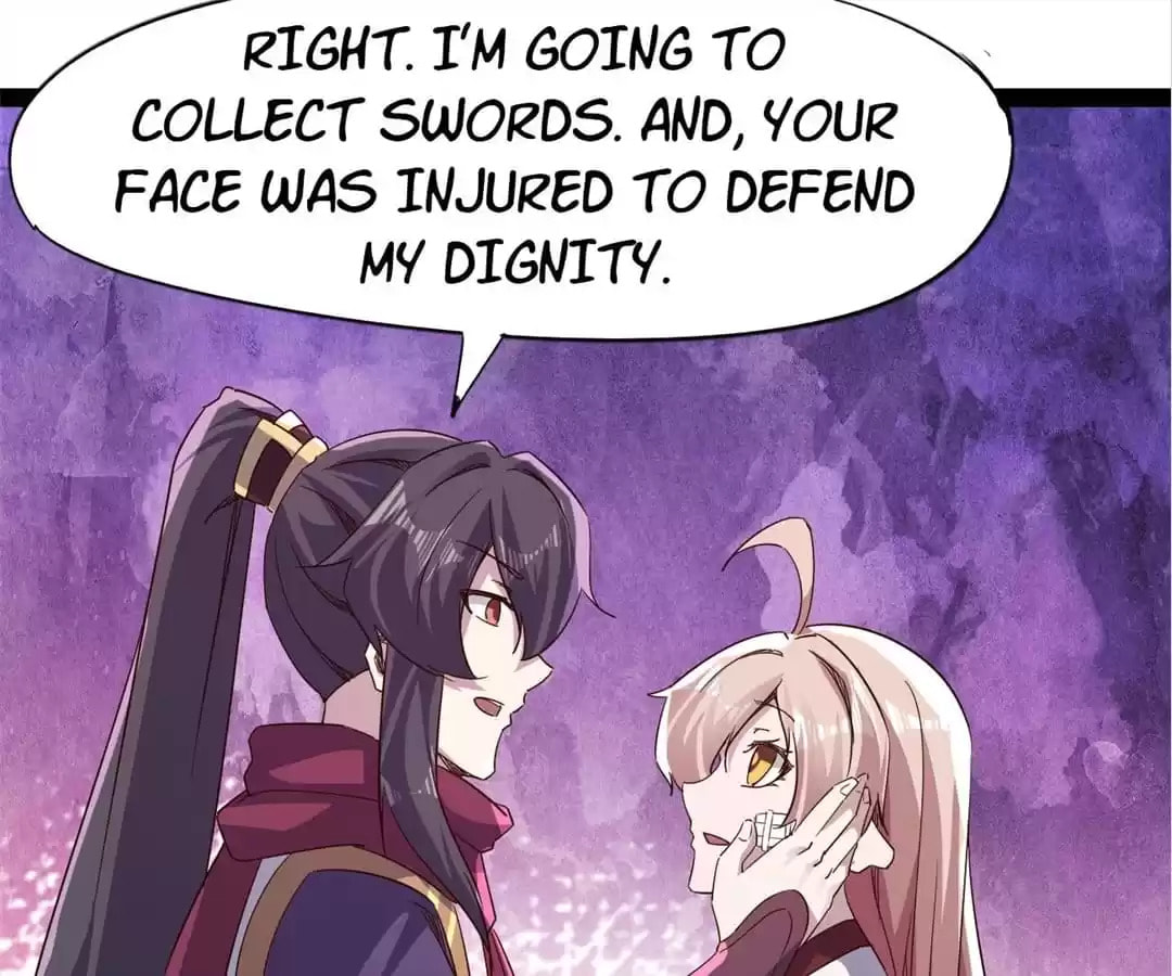 Read Sword Journey (Colored) chapter 55 image 101 on Lezhin