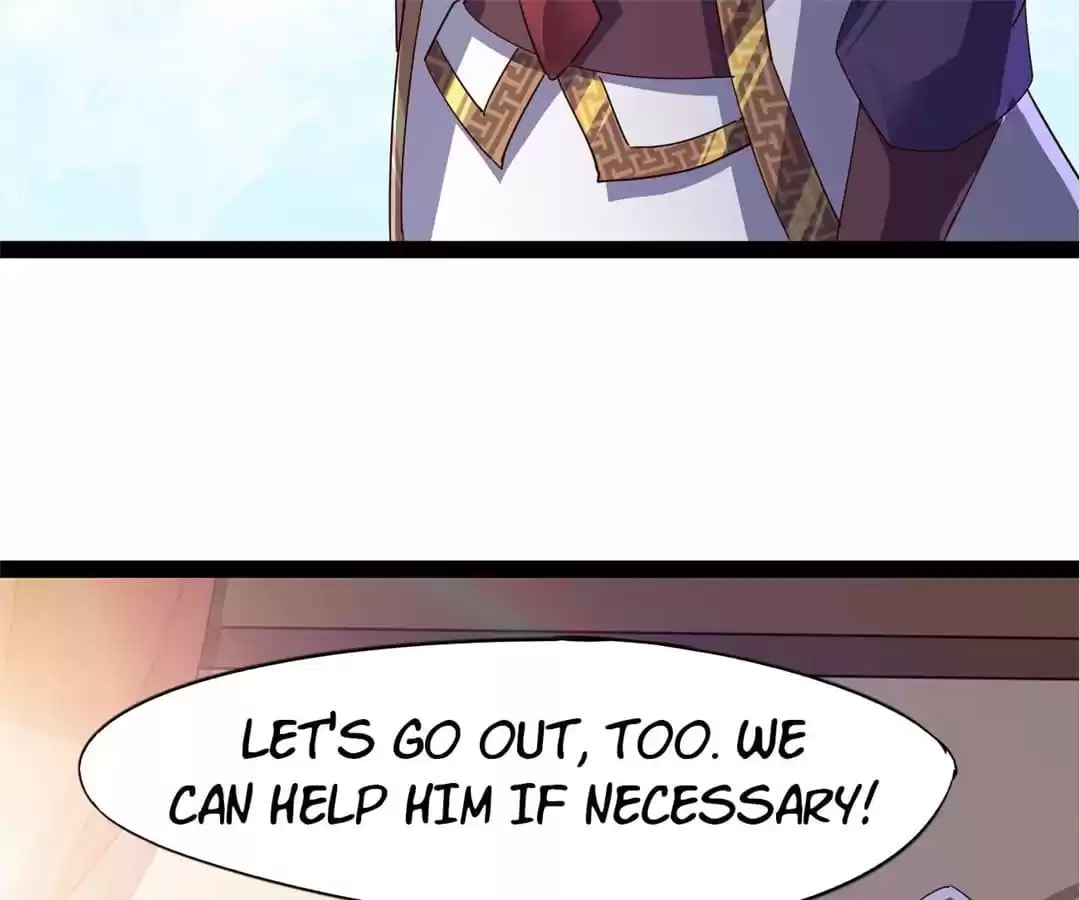 Read Sword Journey (Colored) chapter 55 image 22 on Lezhin