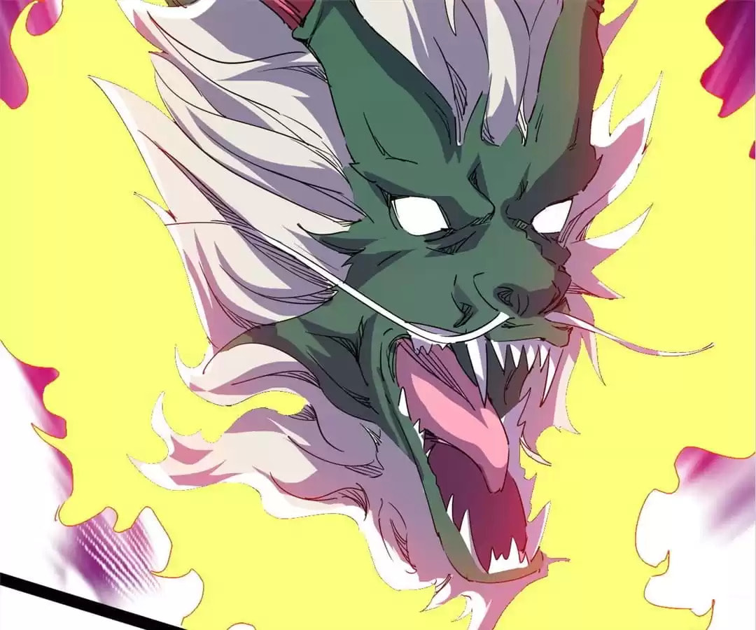 Read Sword Journey (Colored) chapter 55 image 48 on Lezhin