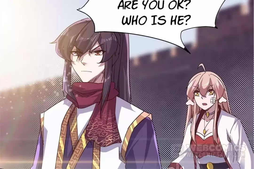 Read Sword Journey (Colored) chapter 55 image 59 on Lezhin