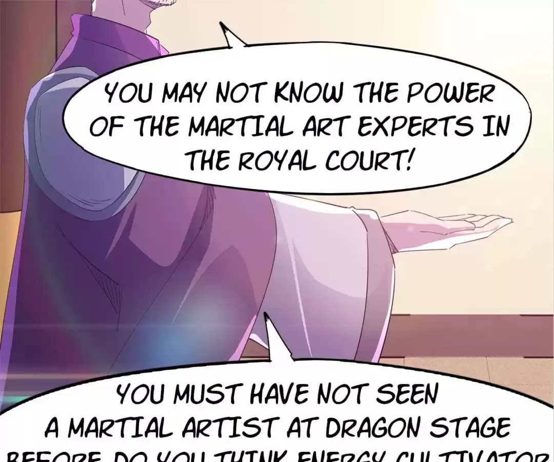 Read Sword Journey (Colored) chapter 55 image 8 on Lezhin