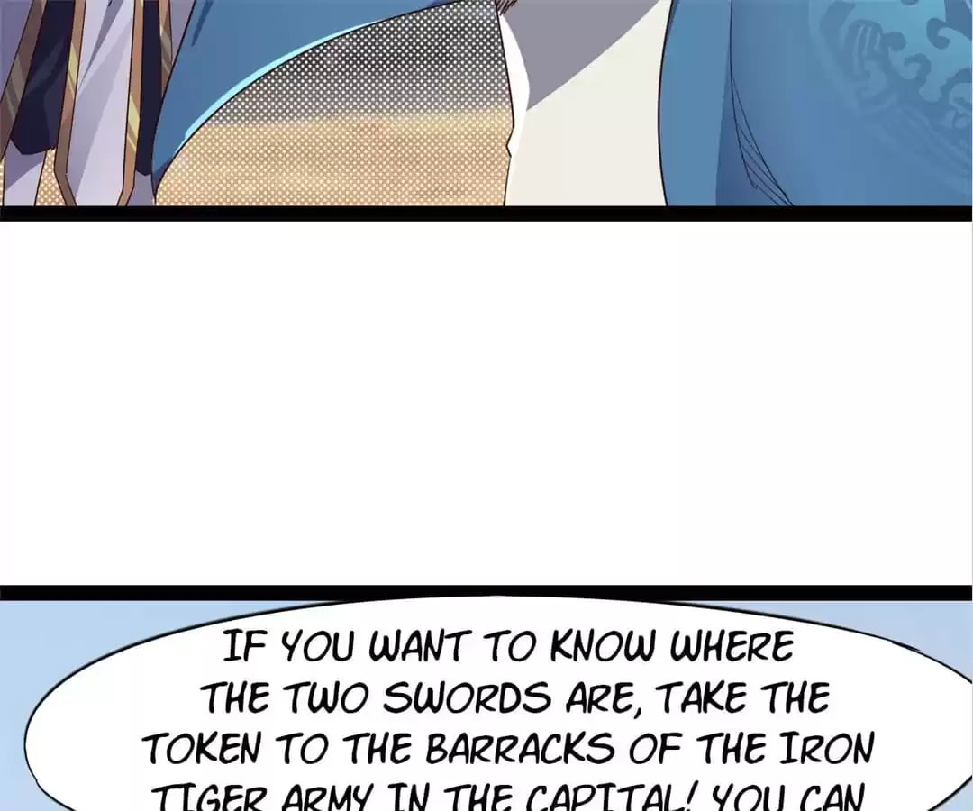 Read Sword Journey (Colored) chapter 55 image 95 on Lezhin