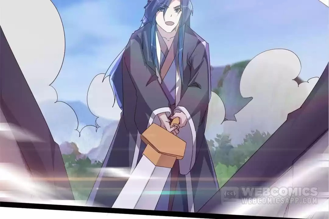 Read Sword Journey (Colored) chapter 56 image 29 on Lezhin