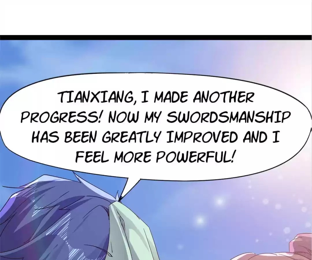 Read Sword Journey (Colored) chapter 56 image 31 on Lezhin