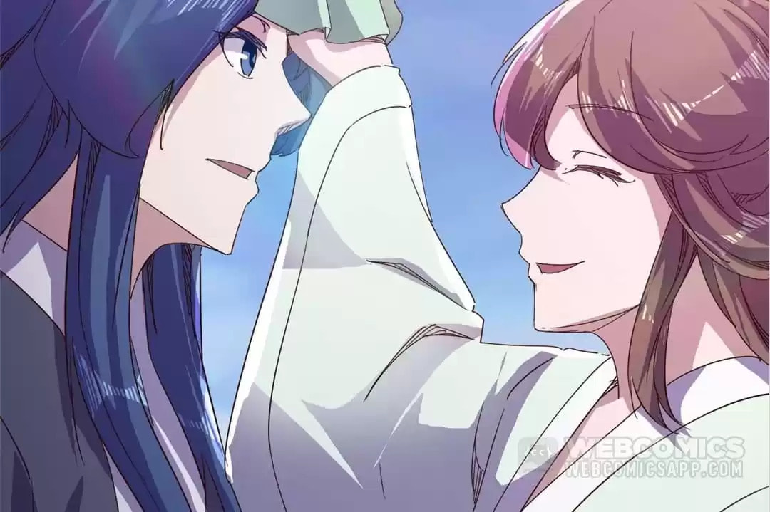 Read Sword Journey (Colored) chapter 56 image 32 on Lezhin