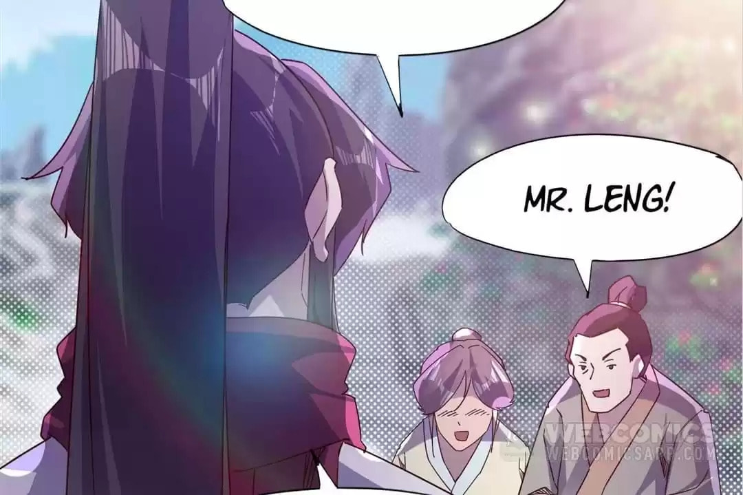 Read Sword Journey (Colored) chapter 56 image 55 on Lezhin