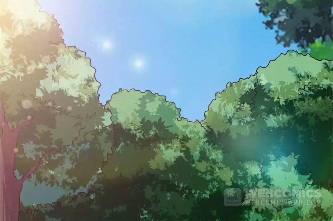 Read Sword Journey (Colored) chapter 57 image 1 on Lezhin