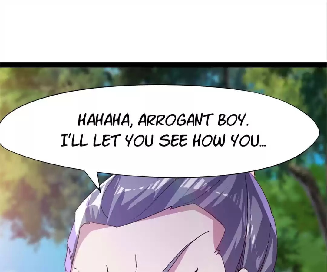 Read Sword Journey (Colored) chapter 57 image 10 on Lezhin