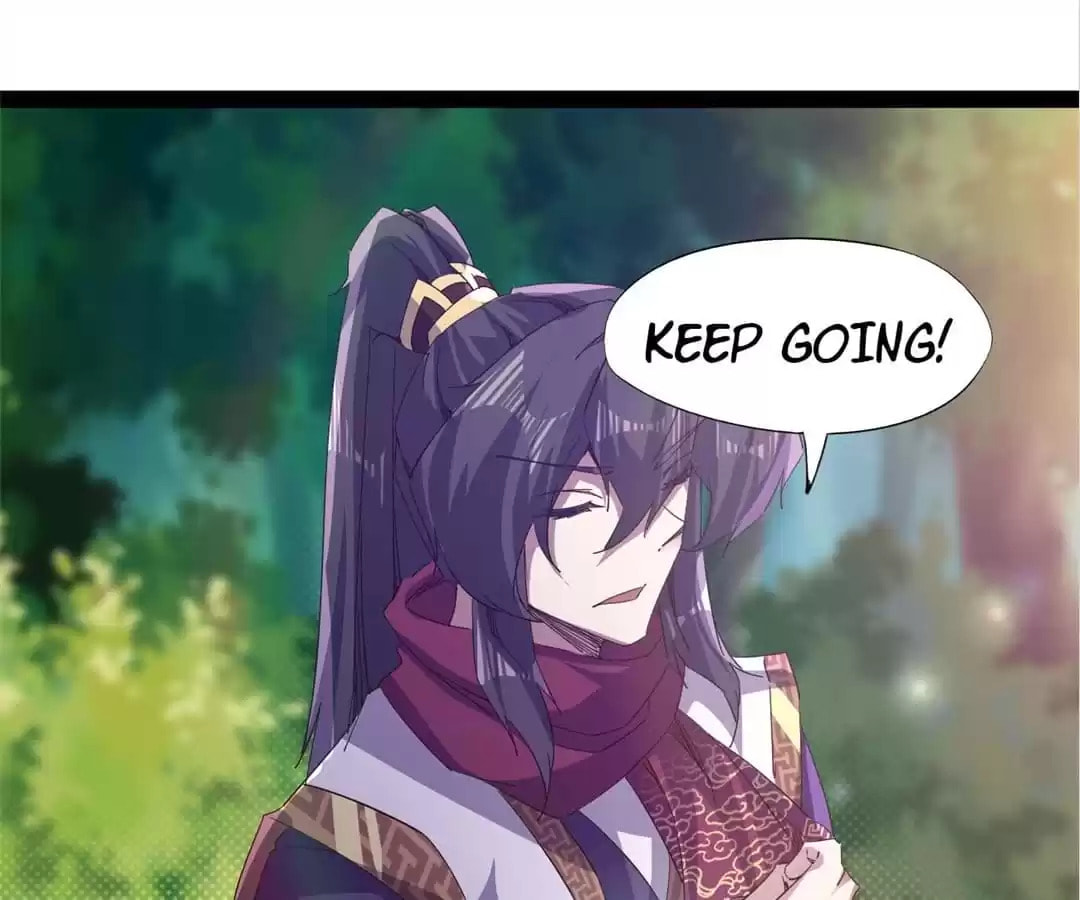 Read Sword Journey (Colored) chapter 57 image 20 on Lezhin