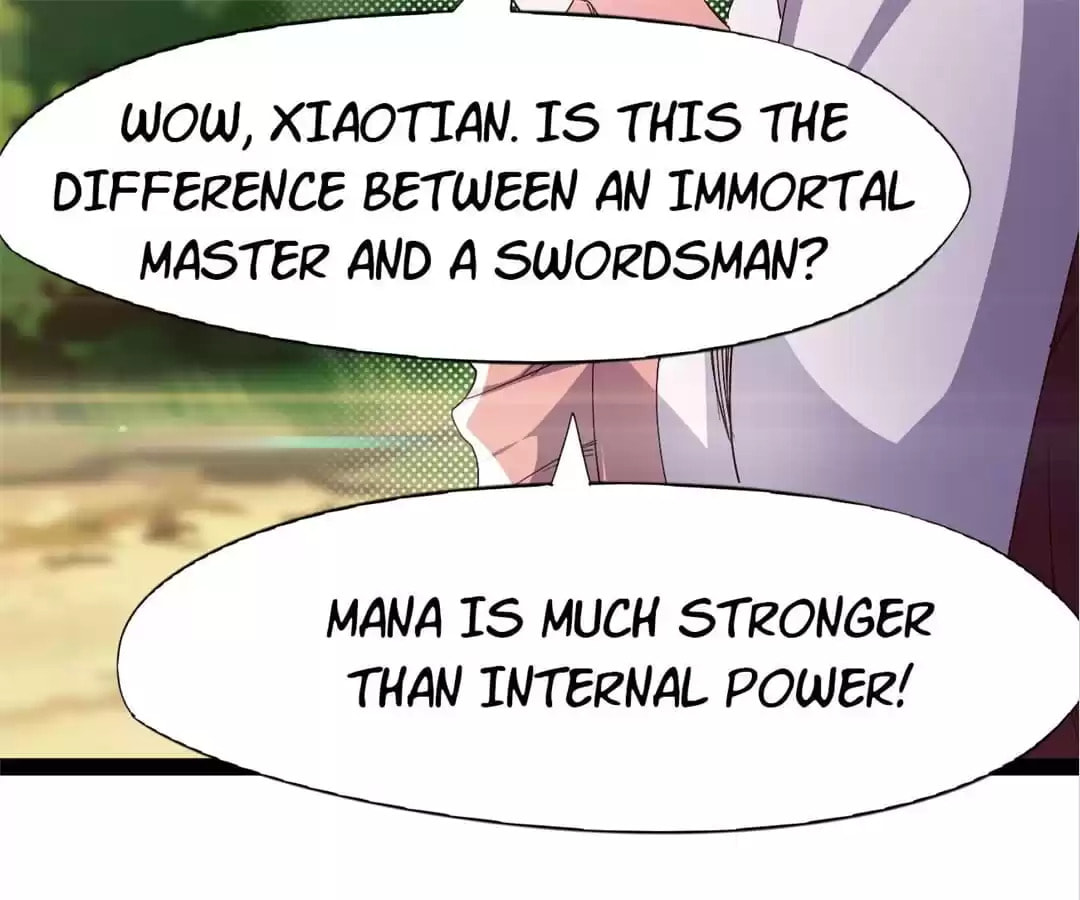 Read Sword Journey (Colored) chapter 57 image 24 on Lezhin