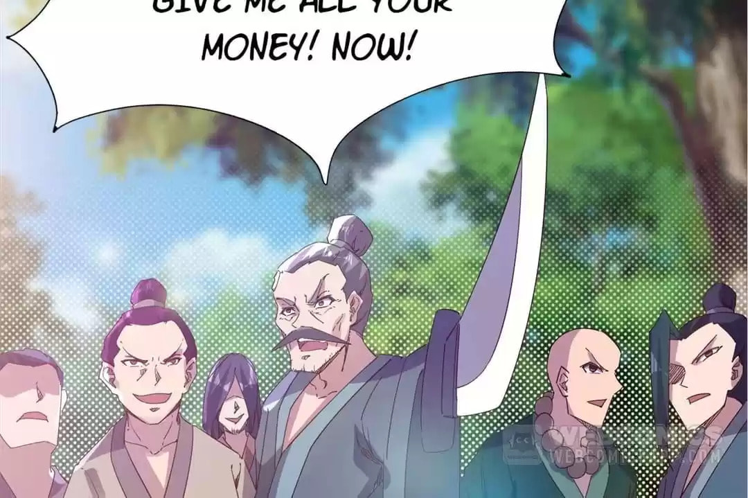 Read Sword Journey (Colored) chapter 57 image 3 on Lezhin