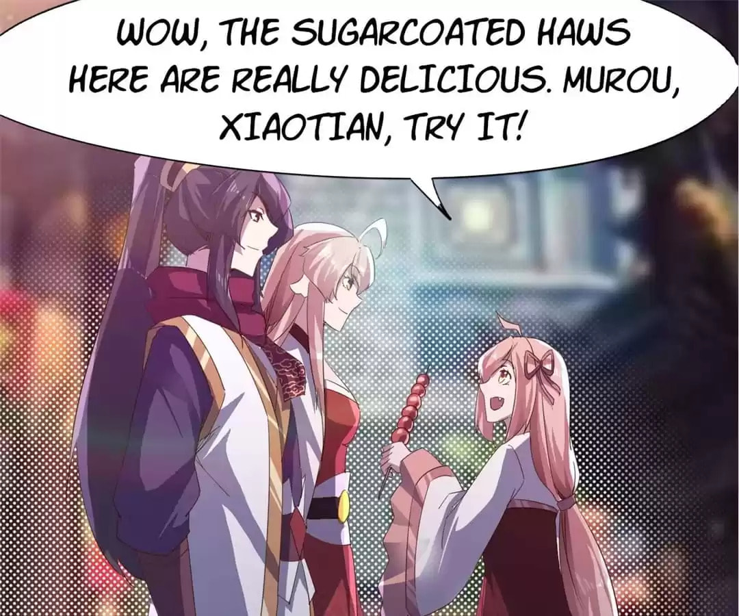 Read Sword Journey (Colored) chapter 57 image 50 on Lezhin